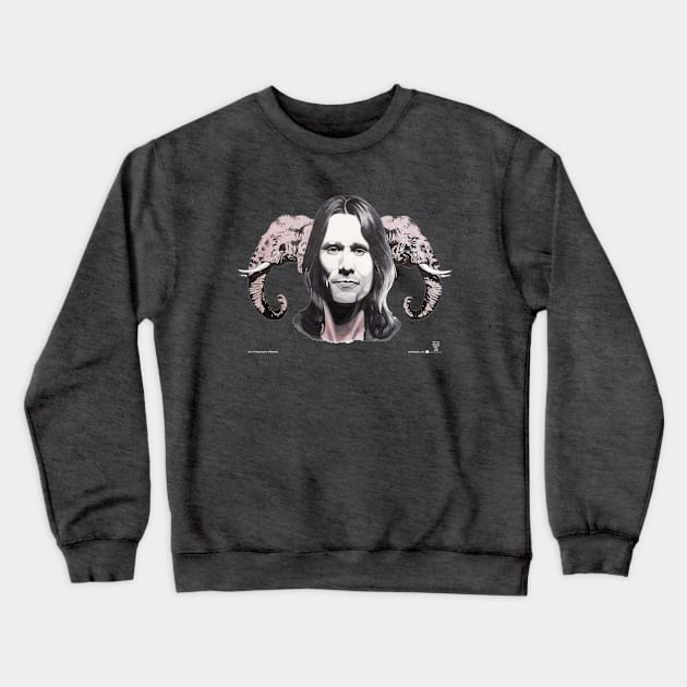 Realize We Are One (MKJ for IFAW '18) Crewneck Sweatshirt by MYLESKennedyJUNKIES1